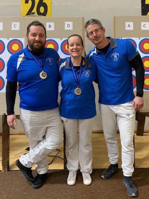 MORANGIS 04 & 05 février 2023 - CD Adultes